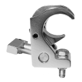 Snap Clamp